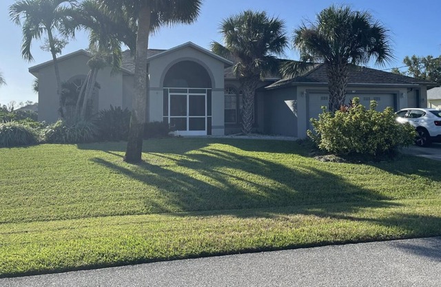 Golfers Paradise Minutes from the Beach!!!!! Welcome to Paradise!