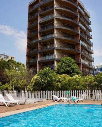Gonio Horizon Apartment