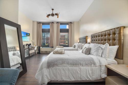 Good Hotels Downtown Denver