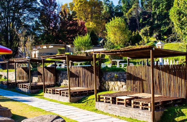 Gooderson Drakensberg Gardens Golf & Spa Resort