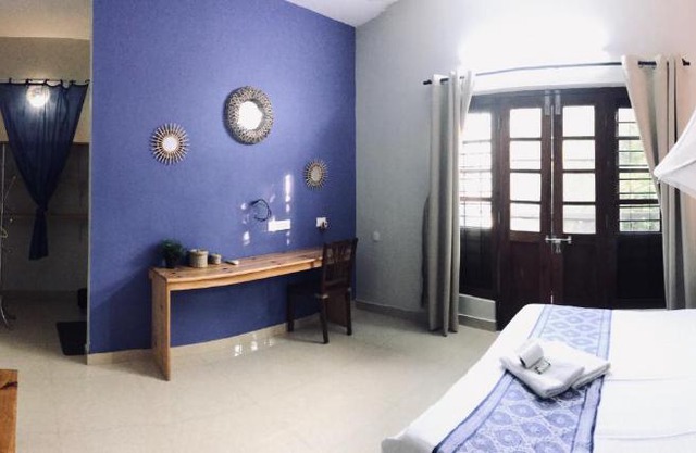 Goodkarma Inn