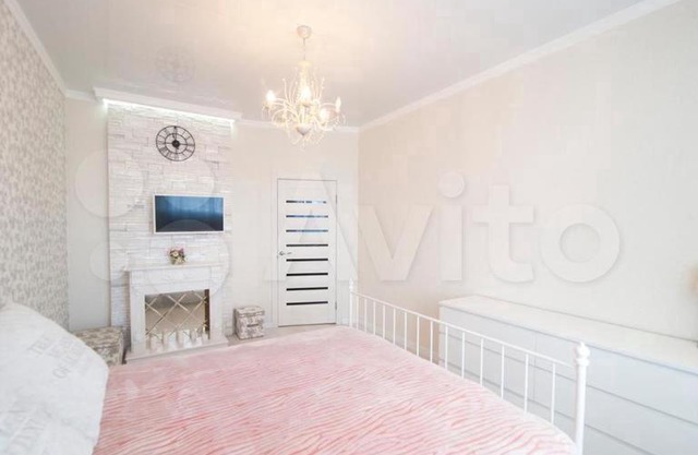 Goodwill Apartmens ул. Красный Путь 101 к1