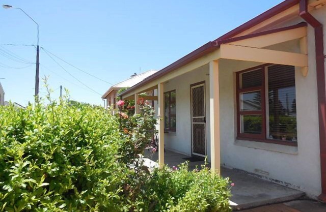 Goolwa Cottage 11 Hutchinson-Pet Friendly