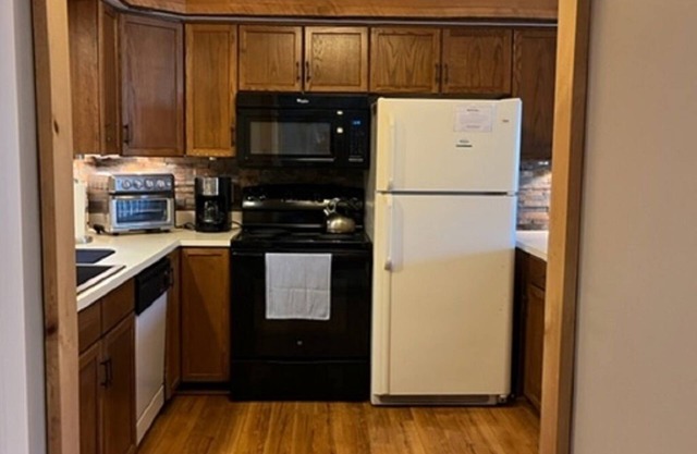 Gore Mnt. Adirondack Ski Vacation Rental Unit 7D