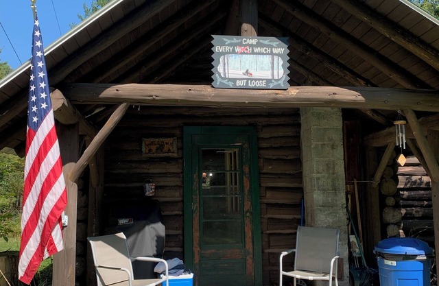Gore Mountain Country Cabin