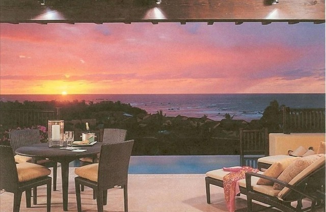 Gorgeous Ocean View; Full Resort Amenities