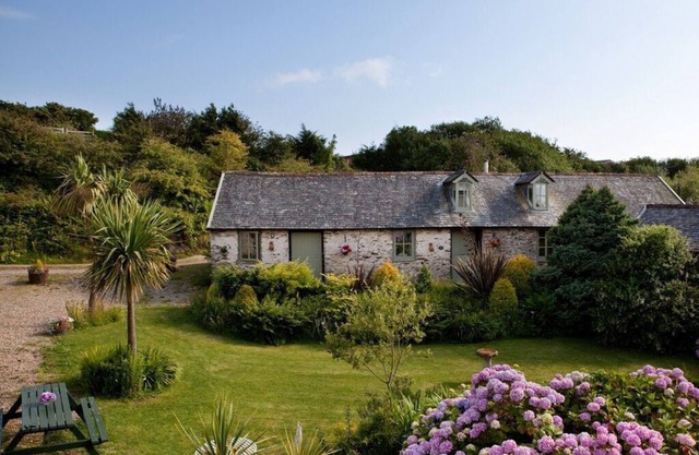 Gorgeous 3-bedroom family friendly cottage close to North Devon beaches