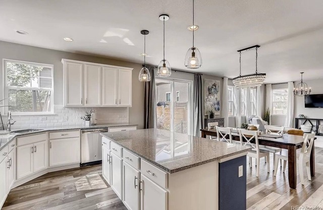 Gorgeous 6 bedroom, clean and bright home just outside Denver, CO