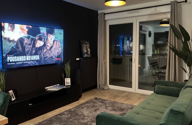 Gorgeous Apartment near Paris & Disneyland