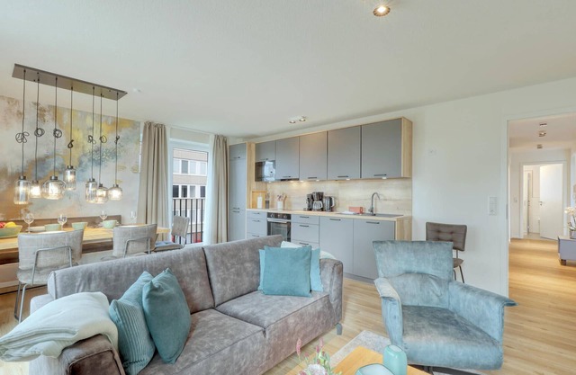 Gorgeous apartment in Nordstrand