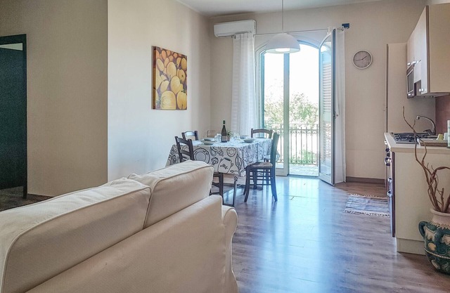 Gorgeous apartment in Trappitello