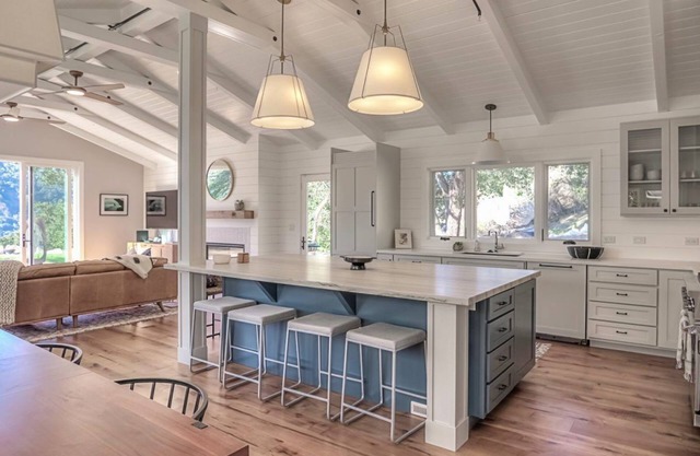 Gorgeous Carmel Valley Home with views - perfect for gathering family/friends