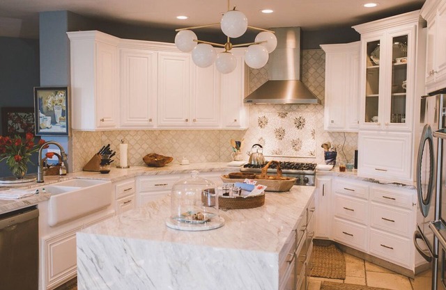 Gorgeous Decorator Home in Perfect Location to Explore Los Angeles