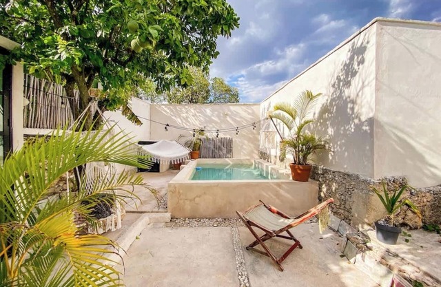 Gorgeous & Equipped 3BR Villa W/Private Pool+Patio