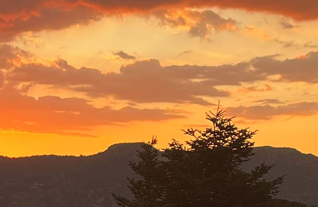 Gorgeous farmhouse on Menalon Arcadia,Greece