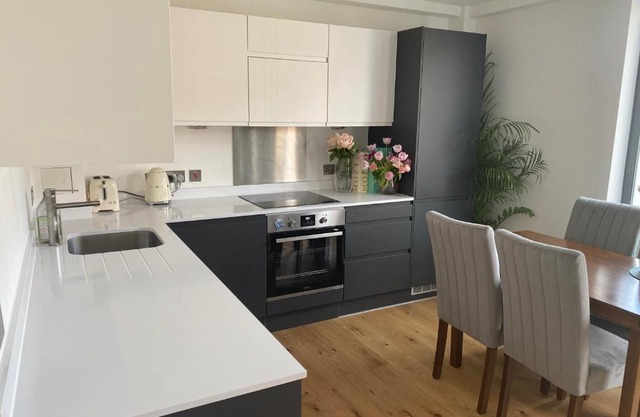 Gorgeous Flat in London