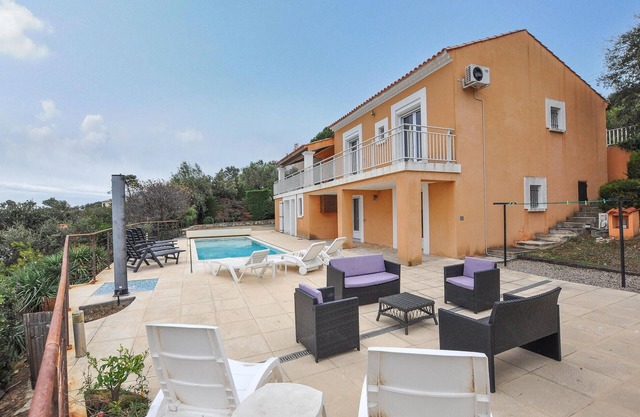 Gorgeous home in Roquebrune-sur-Argens
