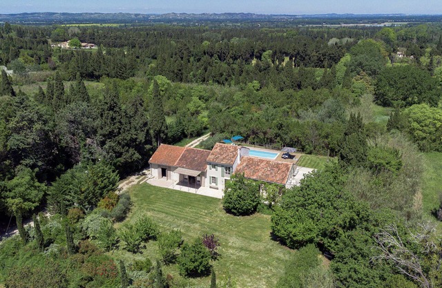 Gorgeous Farmhouse w Heated Pool