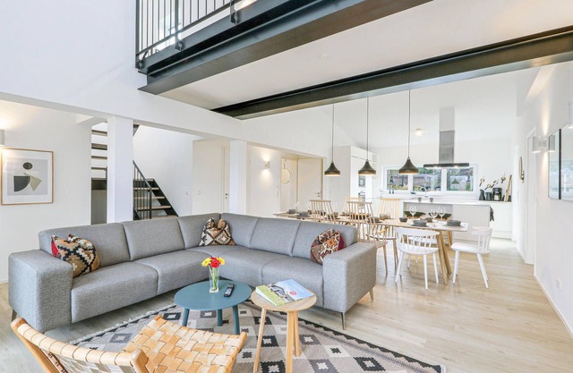 Gorgeous home in Lembruch/Dümmer See