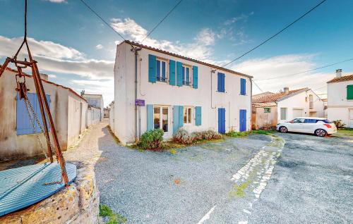 Gorgeous Home In Saint-Denis-D'oléron