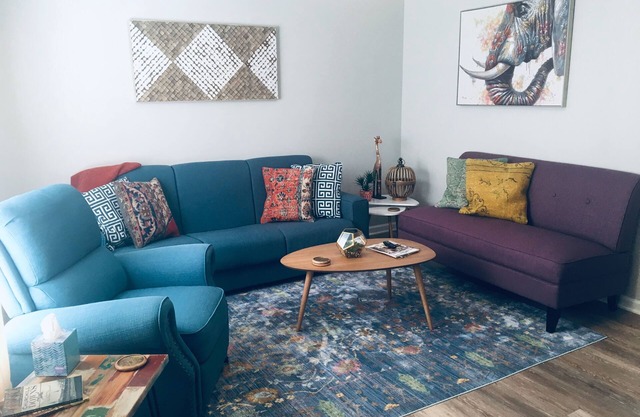 Gorgeous home and perfect location!