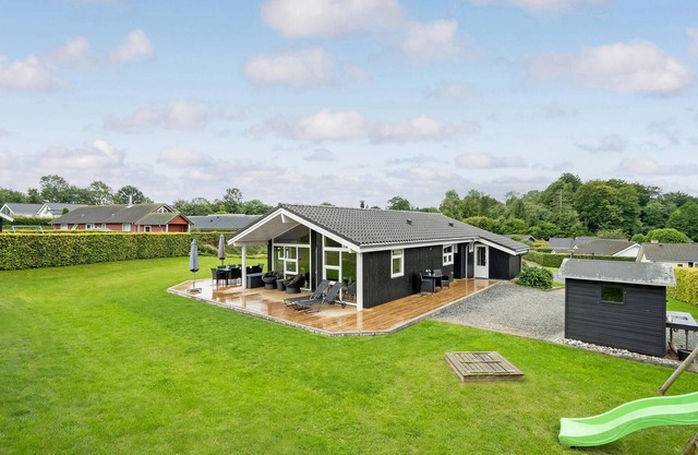 Gorgeous home in Aabenraa with WiFi