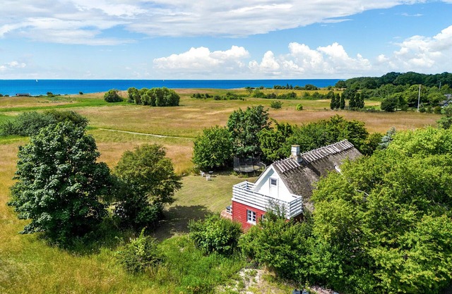 Gorgeous home in Karrebæksminde with WiFi