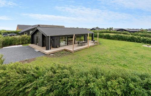Gorgeous Home In Frørup With Kitchen