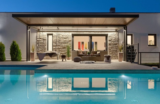Gorgeous home in Medulin