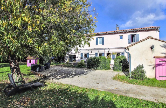 Gorgeous home in Montelimar