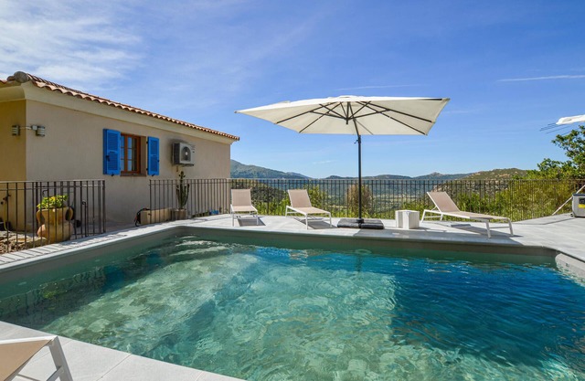 Gorgeous home in Nessa