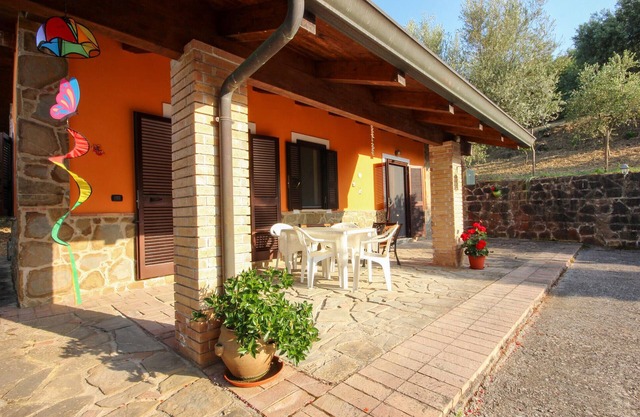 Gorgeous home in Perdifumo