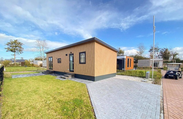 Gorgeous home in Scherpenisse