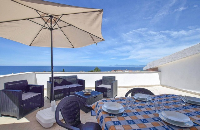 Gorgeous home in Maria di Castellabate