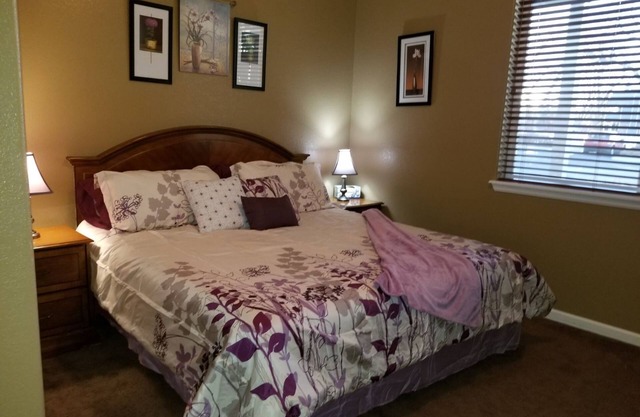 Gorgeous lake condo near downtown denver