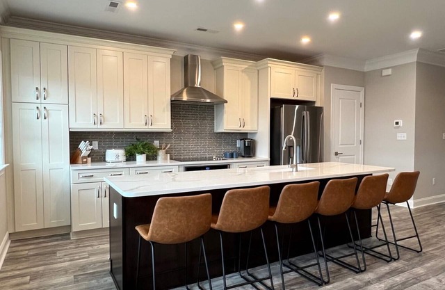 GORGEOUS NEW Fenwick Island Duplex with views of LIGHTHOUSE COVE