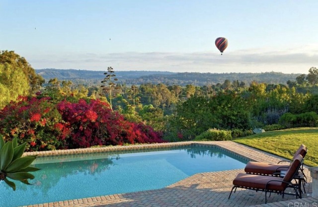 Gorgeous Rancho Santa Fe Dream Estate