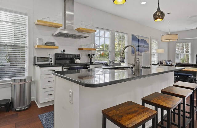 Gorgeous Renovated St. Augustine Home with Patio!