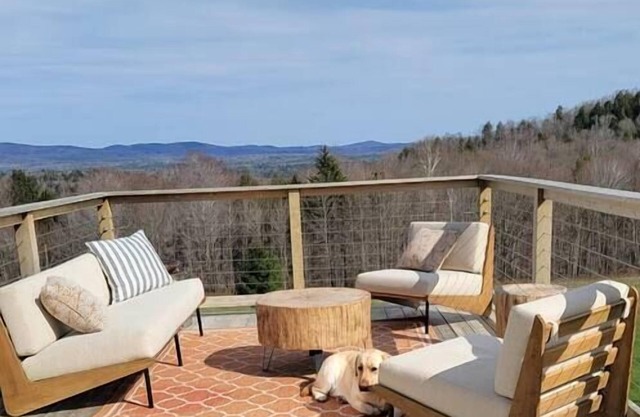 Gorgeous Retreat with Mtn Views near Stowe/Smuggs