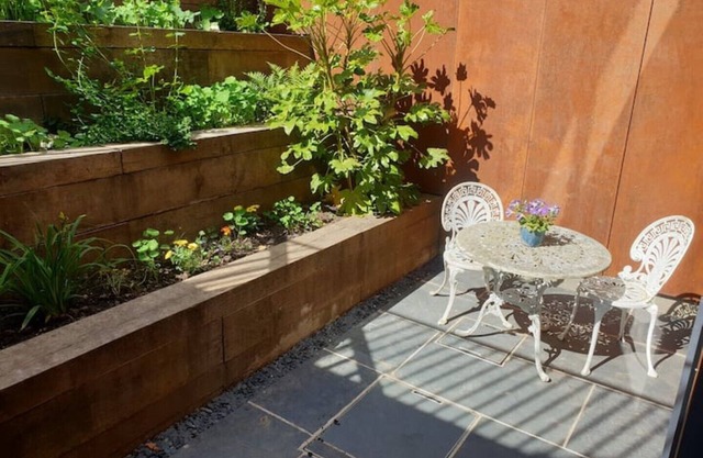 Gorgeous self-contained studio in Hertfordshire