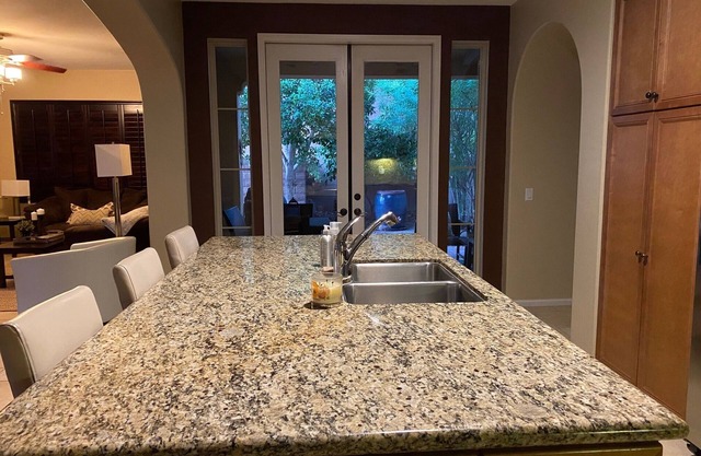Gorgeous Spanish Style Detached Home in Gated Community within Spanish Walk