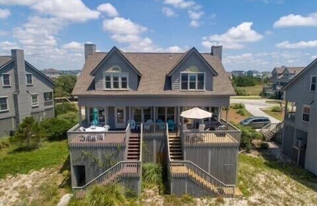 Gorgeous, Summer Paradise, Serenity Point Topsail Beach - 2BR, 2.5BA