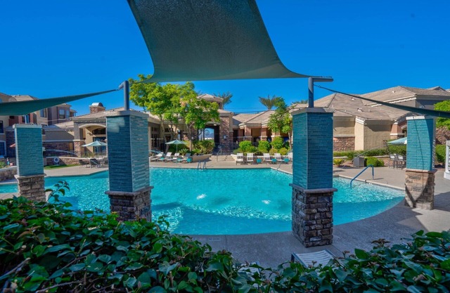 Gorgeous Westgate 1 Bedroom