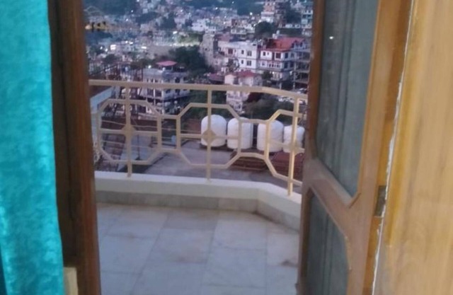 Goroomgo Marina Hills Resort Solan