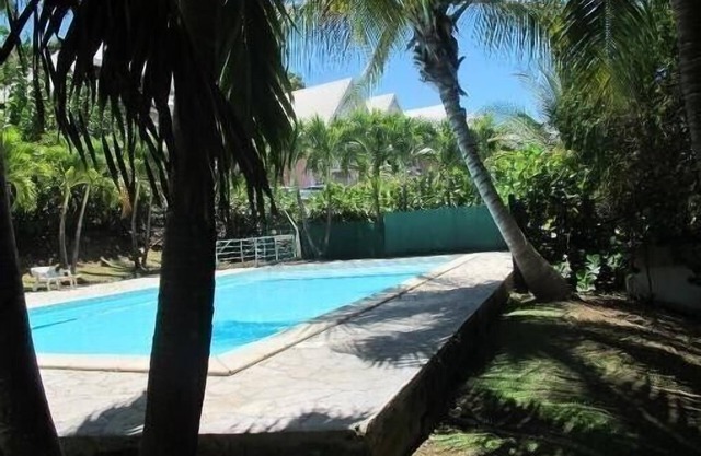 Gosier - Duplex apartment. 3CH 3SDB Comfort and magnificent view, ideally located.