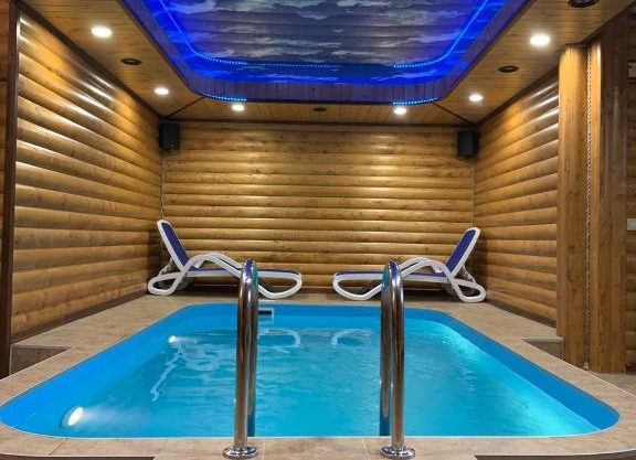 Gostevoi Dom Imperia