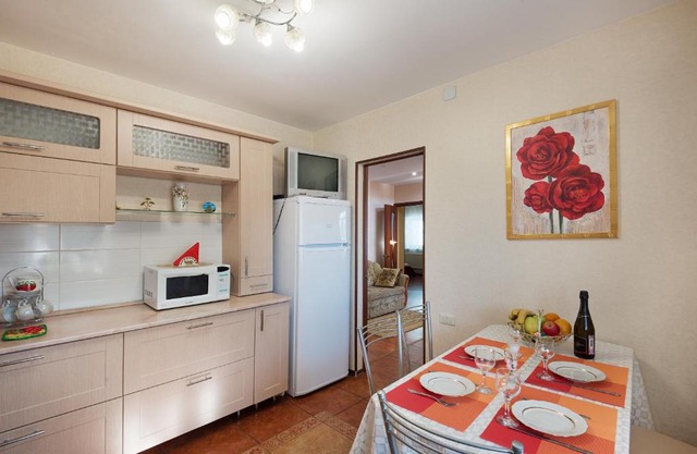 Гостевой дом"Suzdalyanochka"