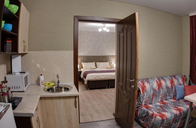 Gostevoi dvor Skazochnii