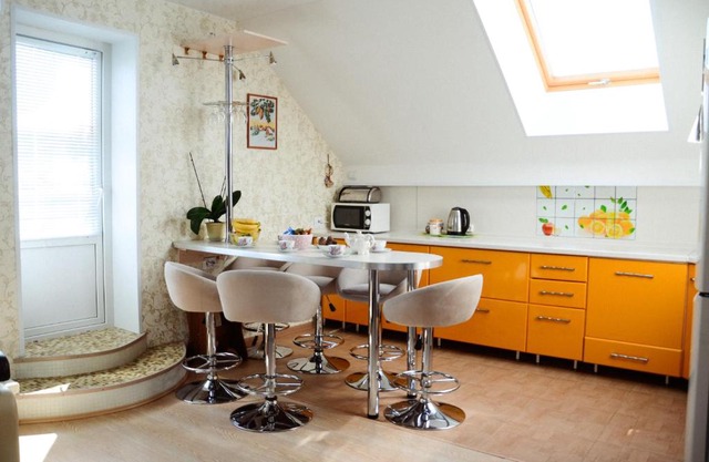 Gostevoy dom u Andreya