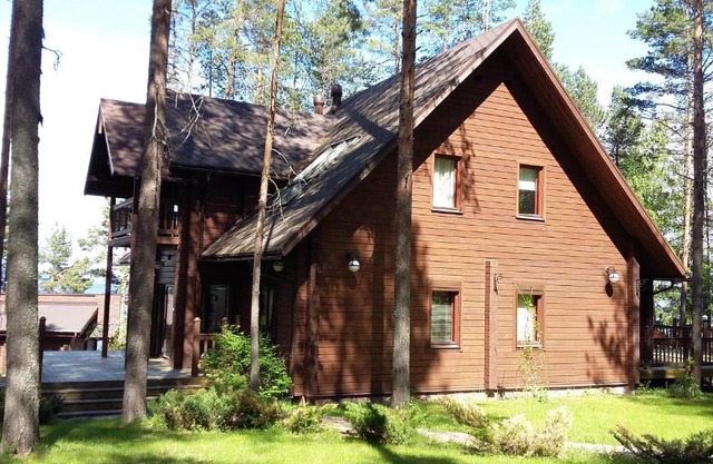 Gostevoy Kompleks Prestizh